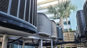 HVAC Multi System HVAC Multi System