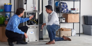 From Old to Gold: Elevate Your Home with Furnace Replacement From Old to Gold: Elevate Your Home with Furnace Replacement